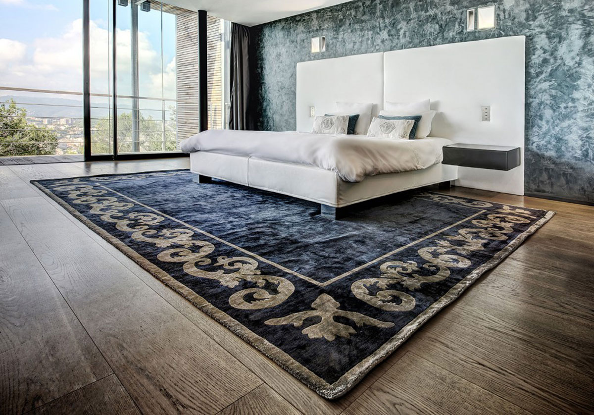 vente chaude tapis personnalisés pour salon de luxe tapis design
